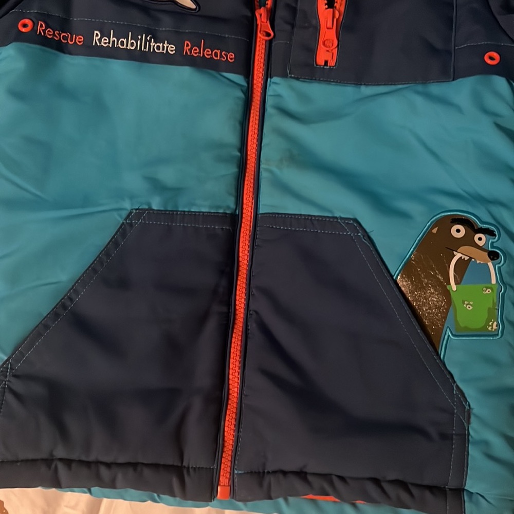 Disney jacket - Picture 2 of 5